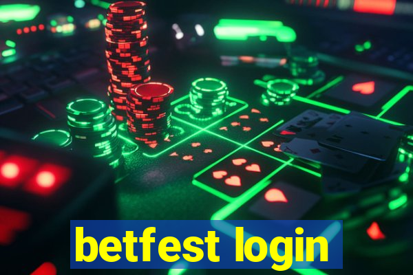 betfest login